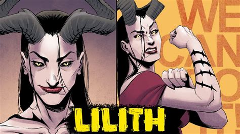Origins Of Lilith LeoVegas